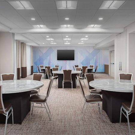 Hilton Garden Inn Tuscaloosa Buitenkant foto