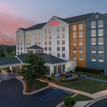 Hilton Garden Inn Tuscaloosa Buitenkant foto