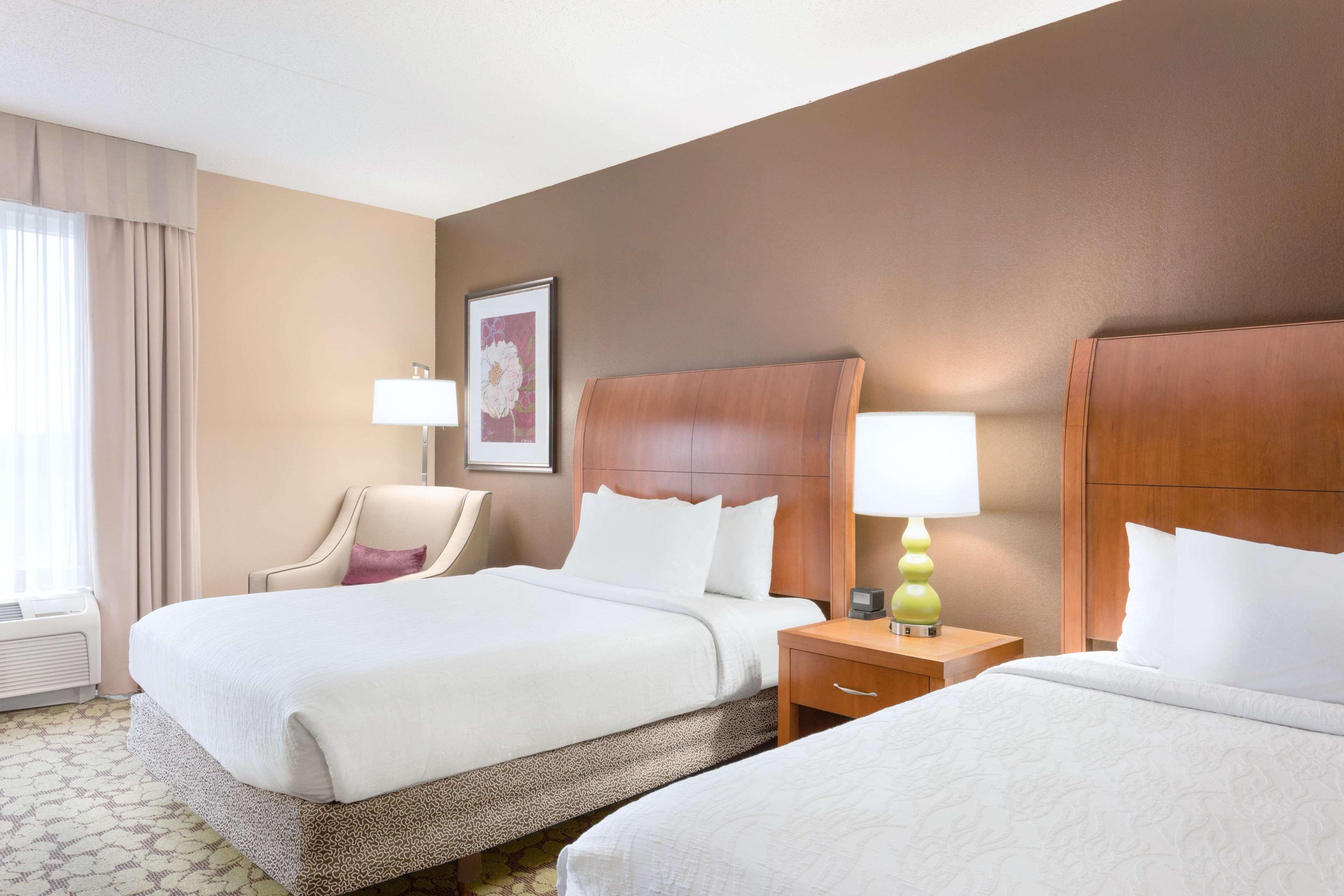 Hilton Garden Inn Tuscaloosa Buitenkant foto