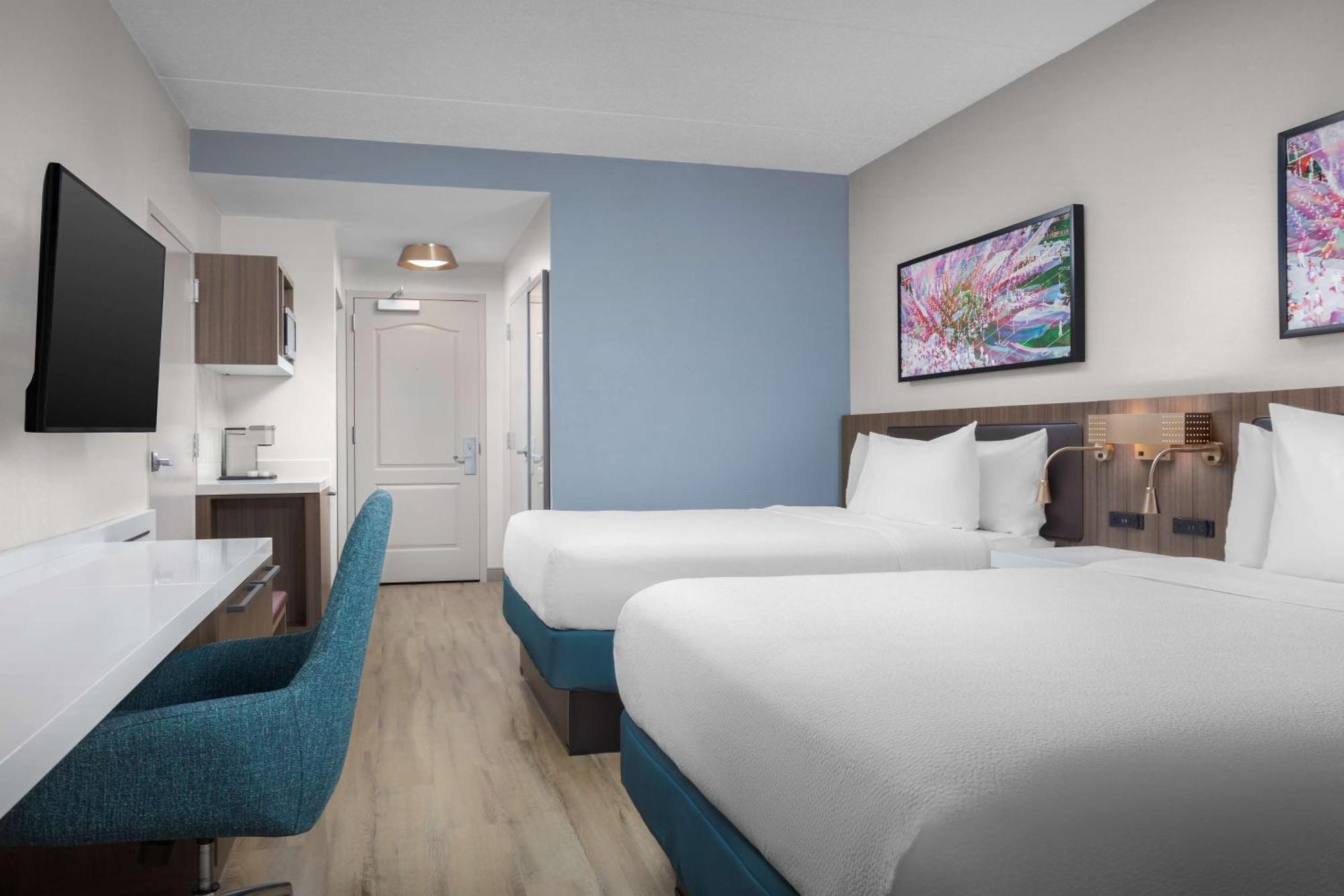 Hilton Garden Inn Tuscaloosa Buitenkant foto
