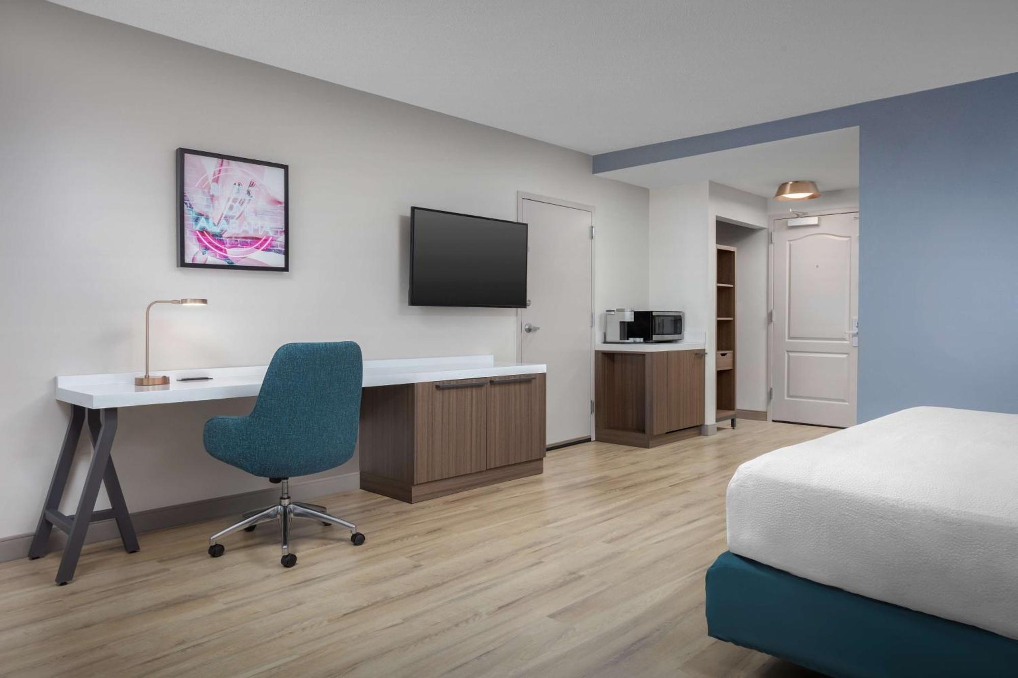 Hilton Garden Inn Tuscaloosa Buitenkant foto