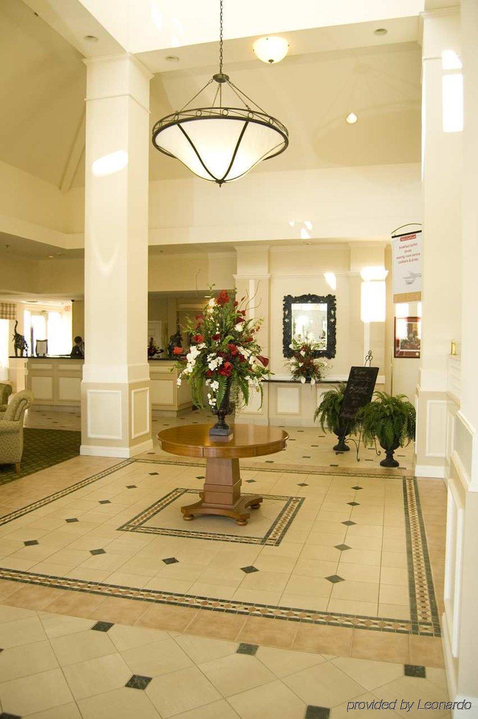 Hilton Garden Inn Tuscaloosa Interieur foto