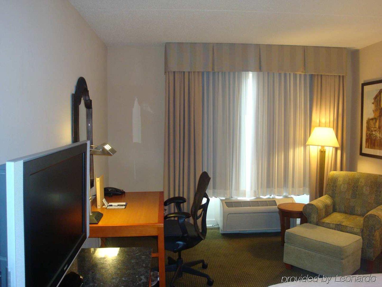Hilton Garden Inn Tuscaloosa Kamer foto