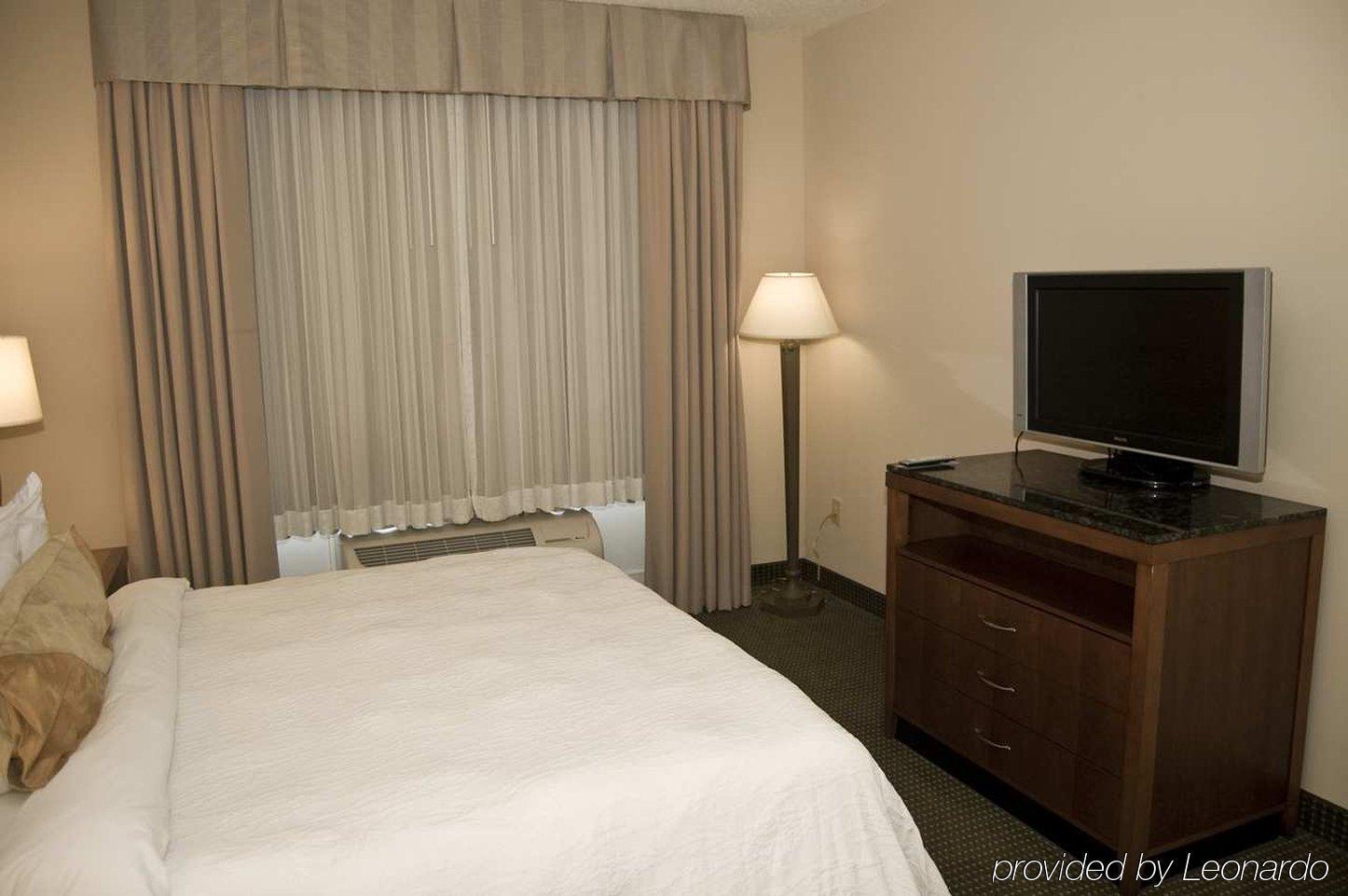 Hilton Garden Inn Tuscaloosa Kamer foto