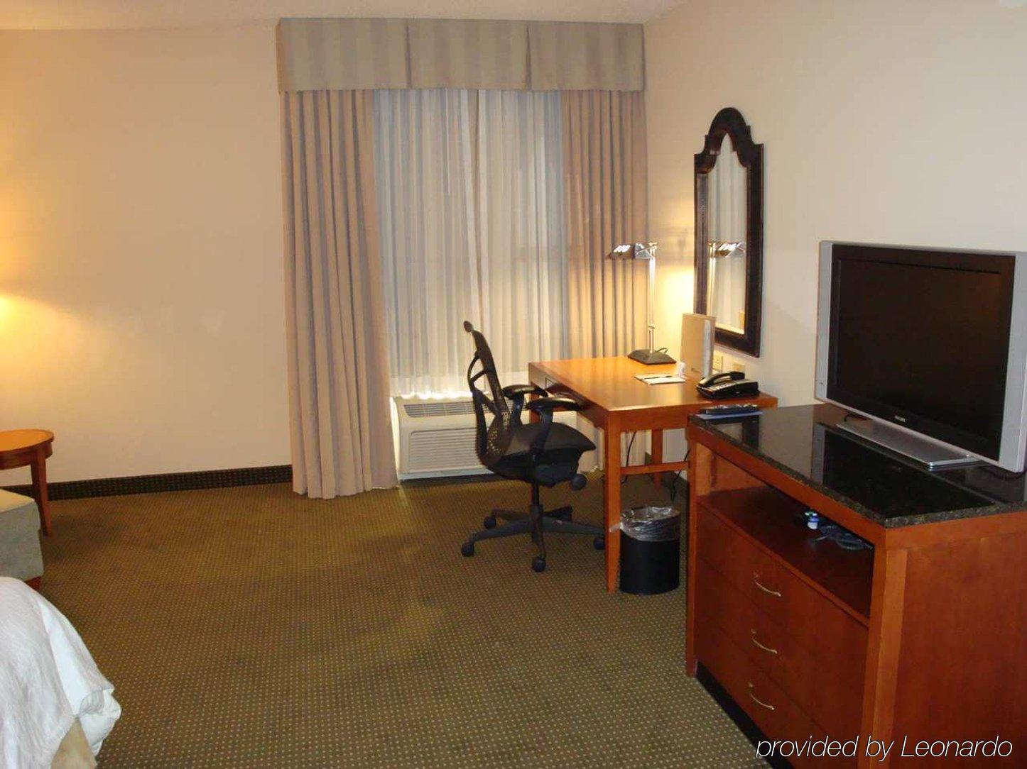 Hilton Garden Inn Tuscaloosa Kamer foto
