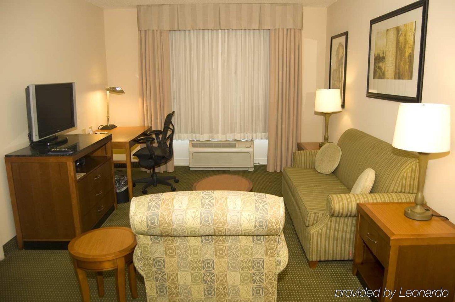 Hilton Garden Inn Tuscaloosa Kamer foto