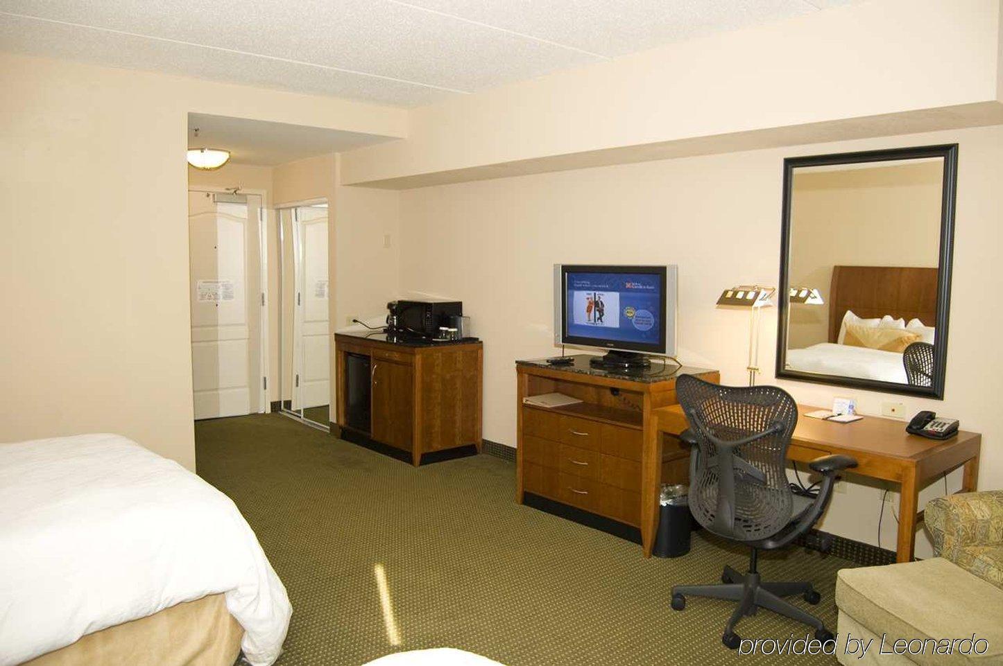 Hilton Garden Inn Tuscaloosa Kamer foto