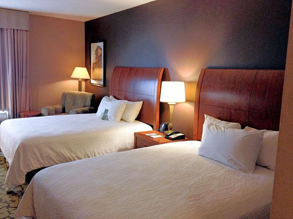 Hilton Garden Inn Tuscaloosa Kamer foto