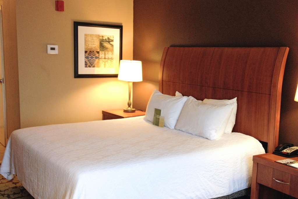 Hilton Garden Inn Tuscaloosa Kamer foto
