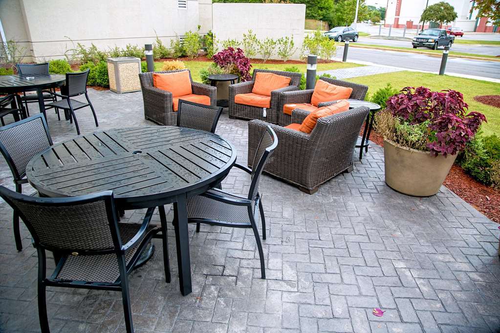 Hilton Garden Inn Tuscaloosa Faciliteiten foto