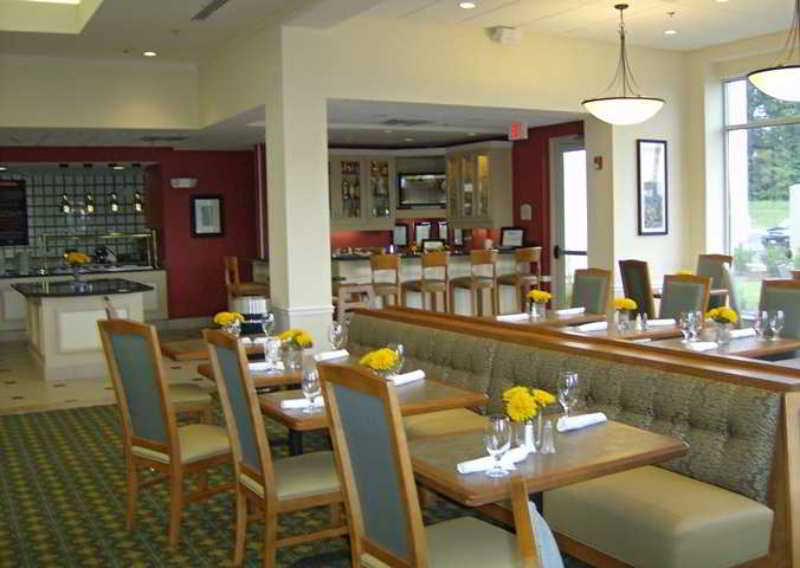 Hilton Garden Inn Tuscaloosa Buitenkant foto