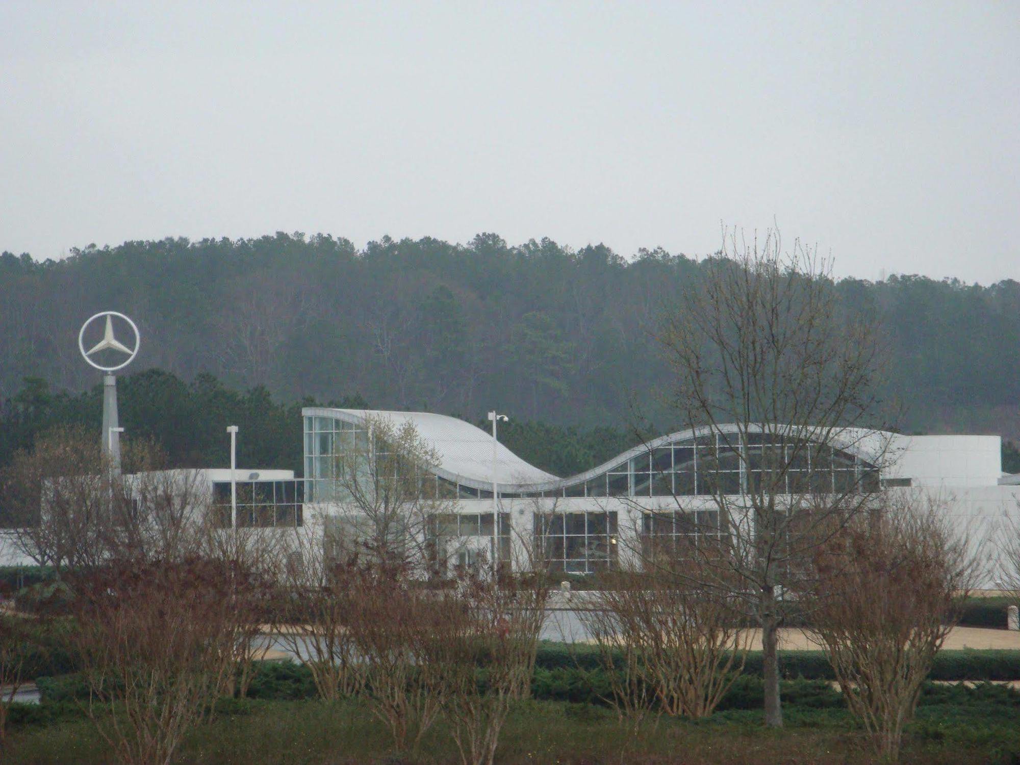 Hilton Garden Inn Tuscaloosa Voorzieningen foto